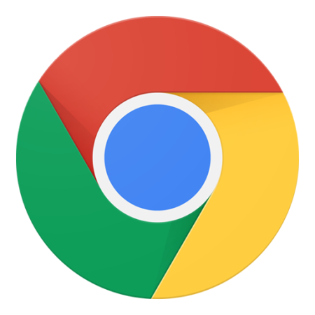 Google Chrome (31+)